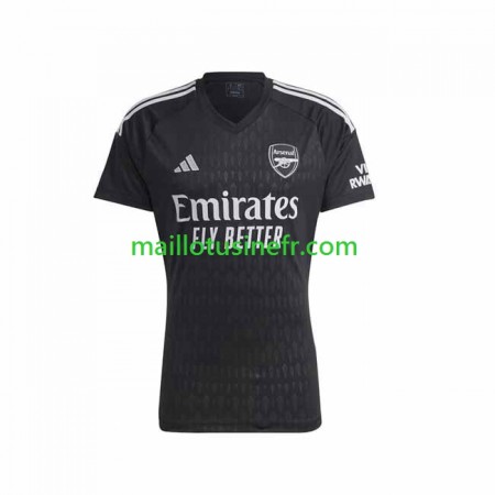 Maillot de Foot Arsenal Gardien Domicile 2023-24 Maillot de Foot Arsenal Gardien Domicile 2023-24